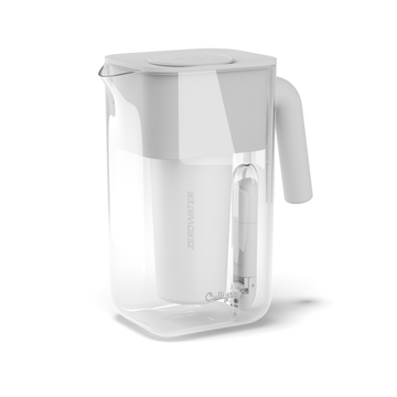2.3L Water Filter Jug