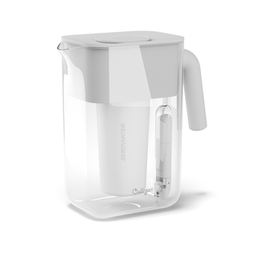 2.8L Water Filter Jug