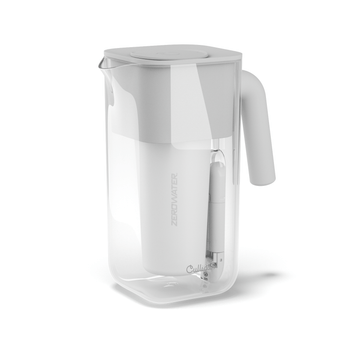 1.7L Water Filter Jug