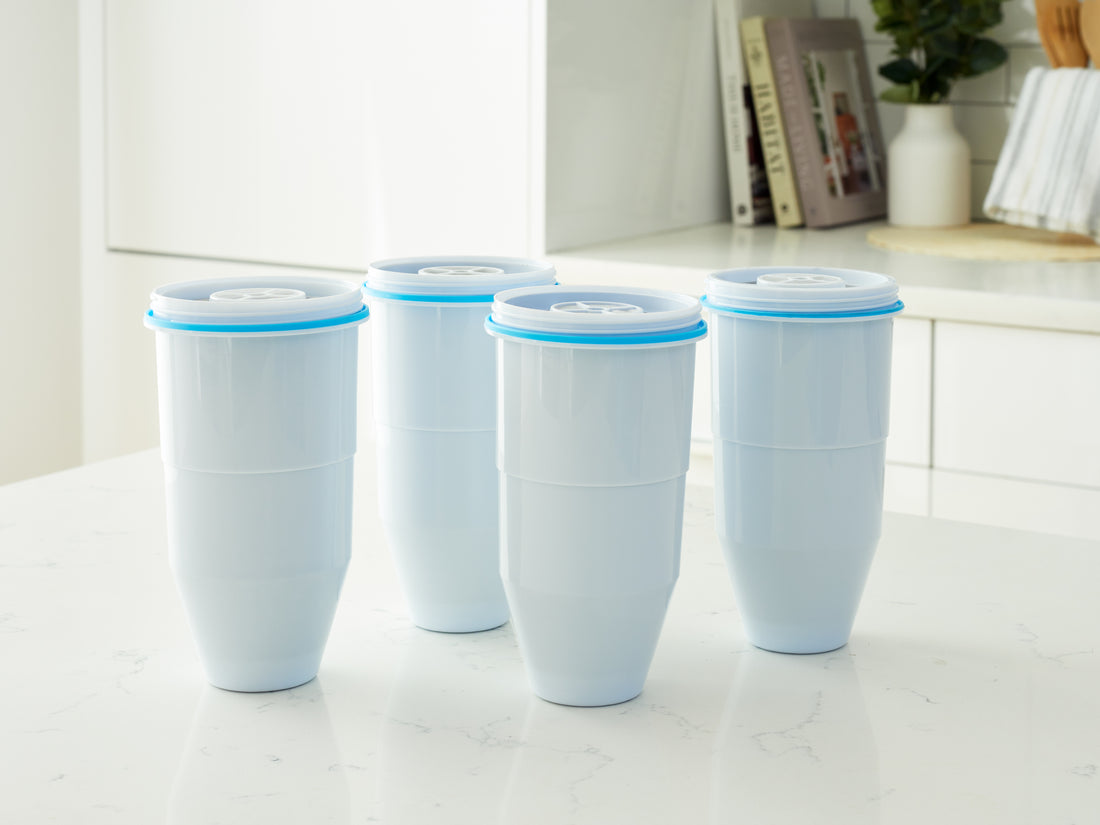 OLD/classic replacement filters 4-Pack