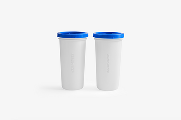 NEW replacement filters 2-Pack