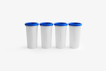 NEW replacement filters 4-Pack