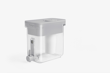 5.2L Water Filter Dispenser