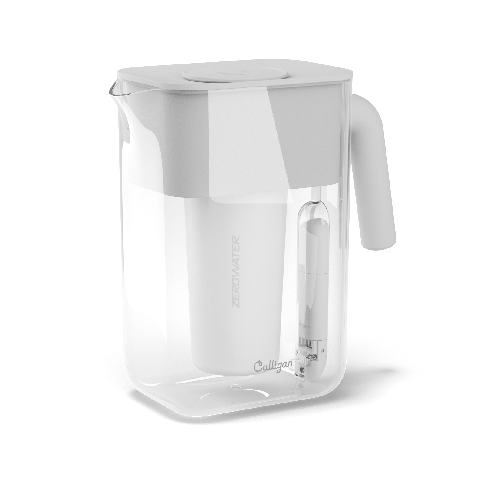 2.8L Water Filter Jug