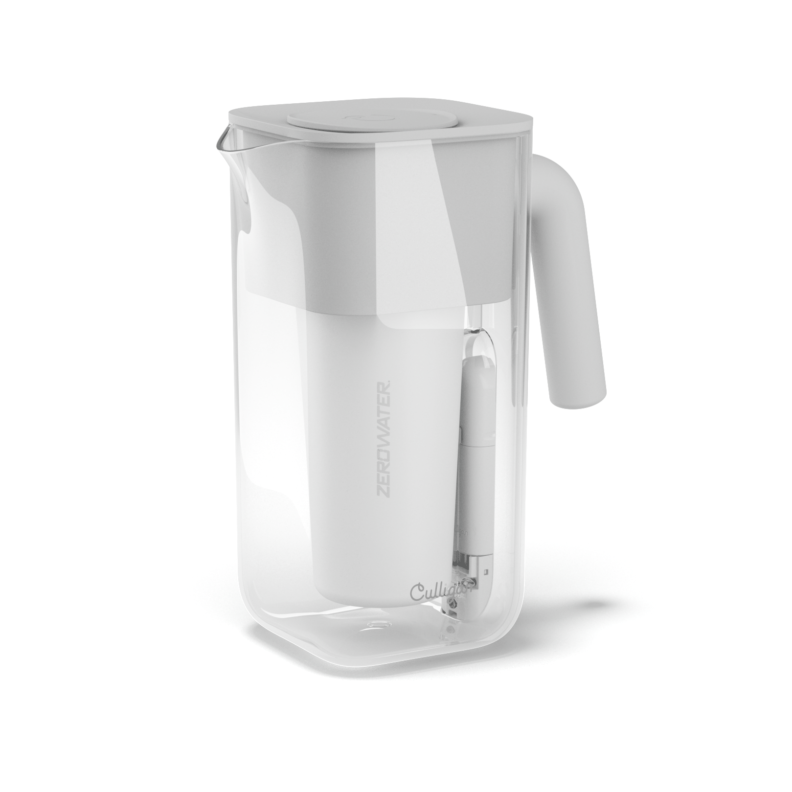 1.7L Water Filter Jug