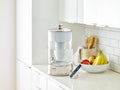 ZeroWater 40cup Glass Dispenser - Zero Water FIlters