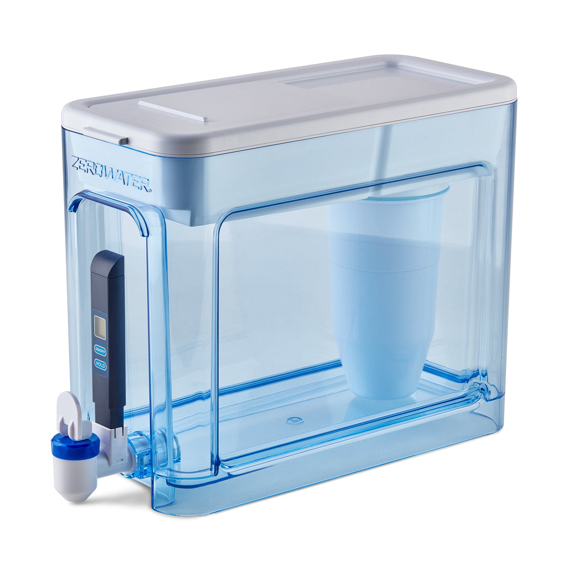 32-Cup Ready Read Dispenser - Zero Water FIlters