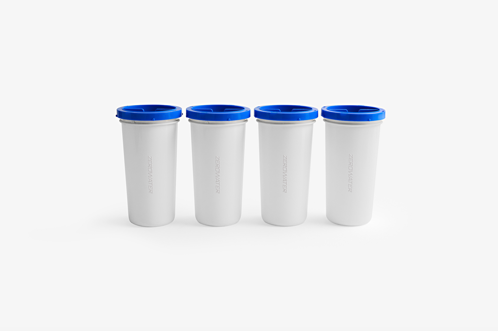 NEW replacement filters 4-Pack