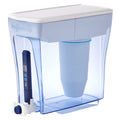 20-Cup Dispenser - Zero Water FIlters