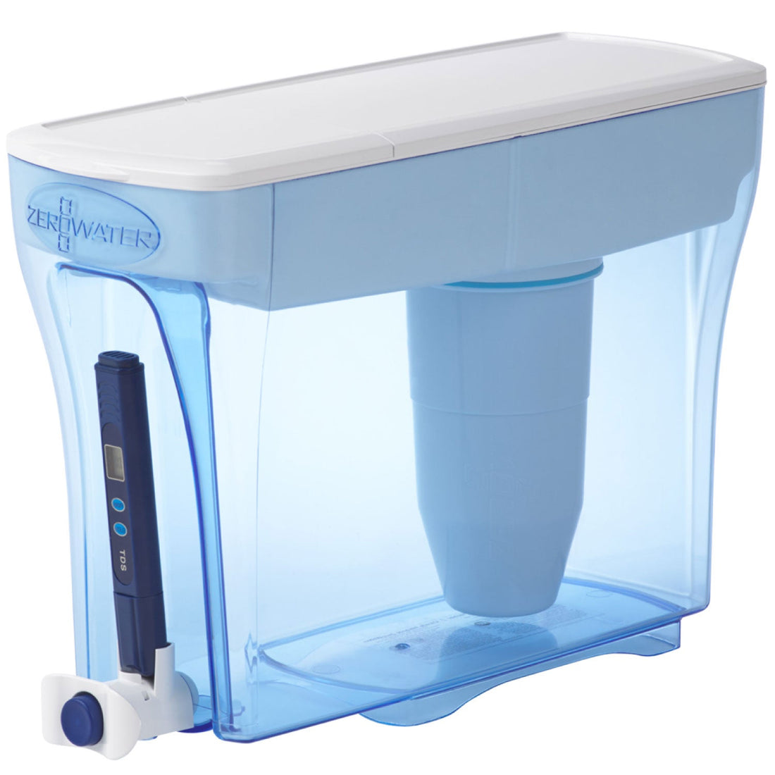 30-Cup Dispenser - Zero Water FIlters