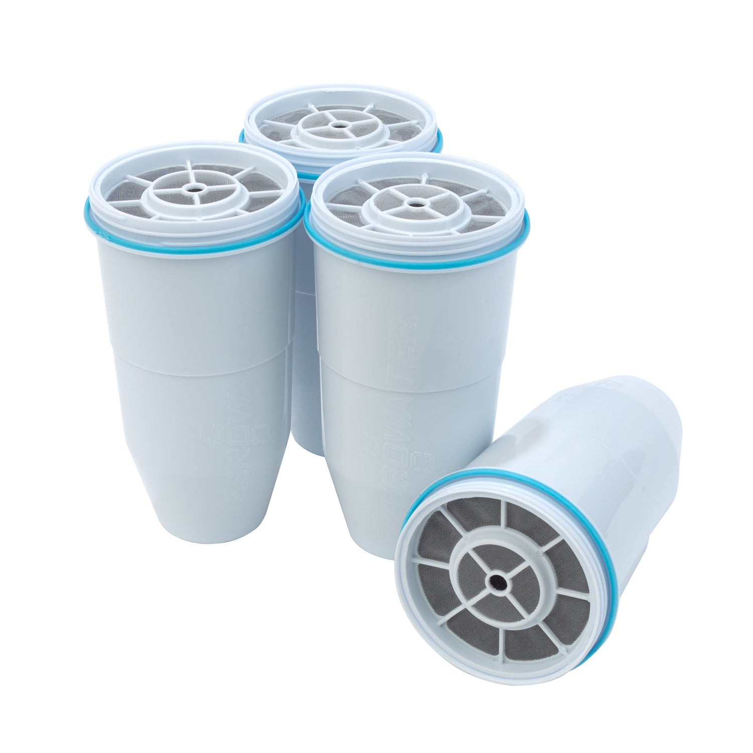 ZeroWater 4-Pack Replacement Filter