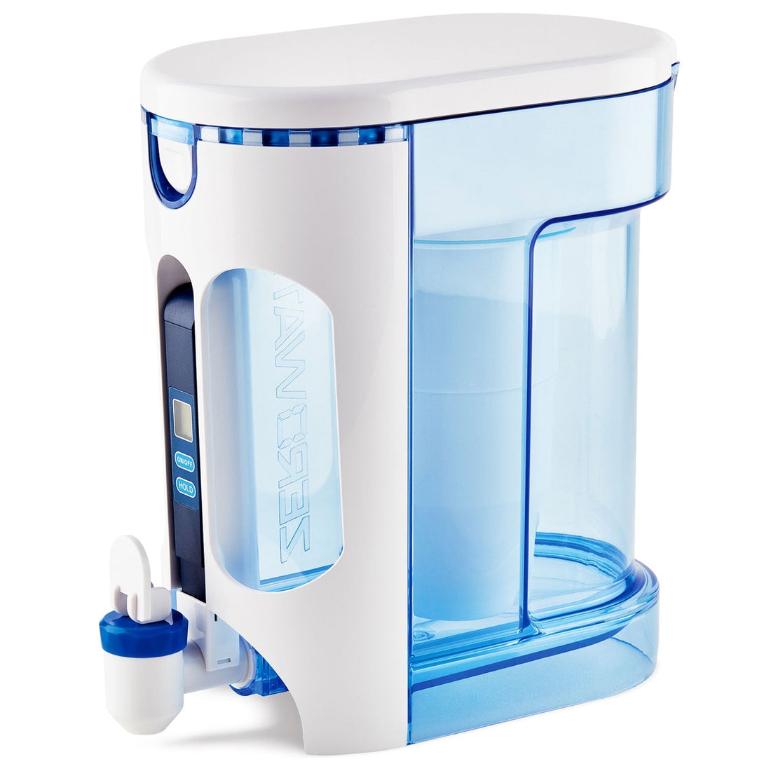 12 - Cup Ready Read - Zero Water FIlters