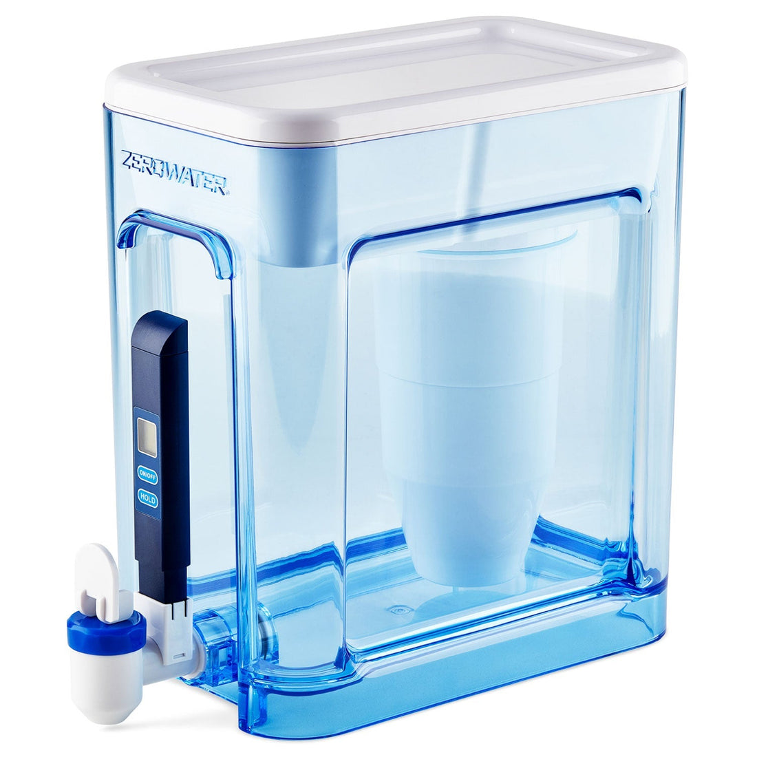 22 - Cup Ready Read Dispenser - Zero Water FIlters